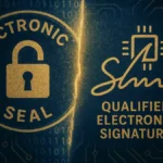 Il Sigillo Elettronico Qualificato: L’equivalente aziendale della Firma Elettronica Qualificata