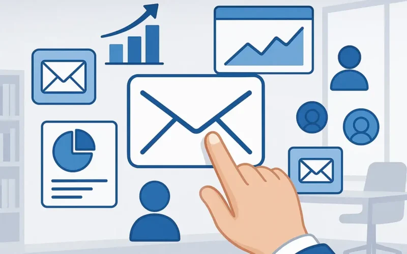 Cosa sapere prima di acquistare leads per campagne di email marketing