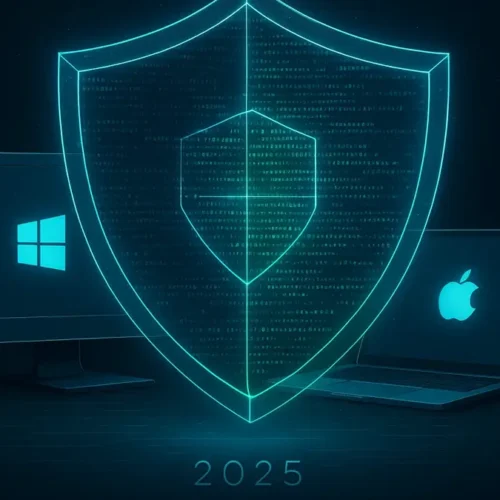 Antivirus Essenziali 2025: La Guida Definitiva per PC Windows e macOS