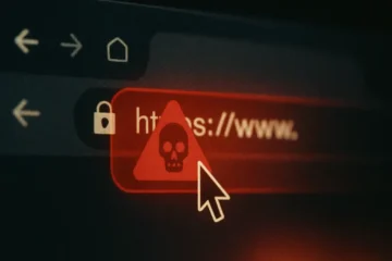 Come riconoscere un sito di phishing: guida completa