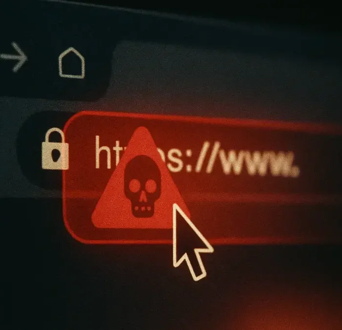 Come riconoscere un sito di phishing: guida completa