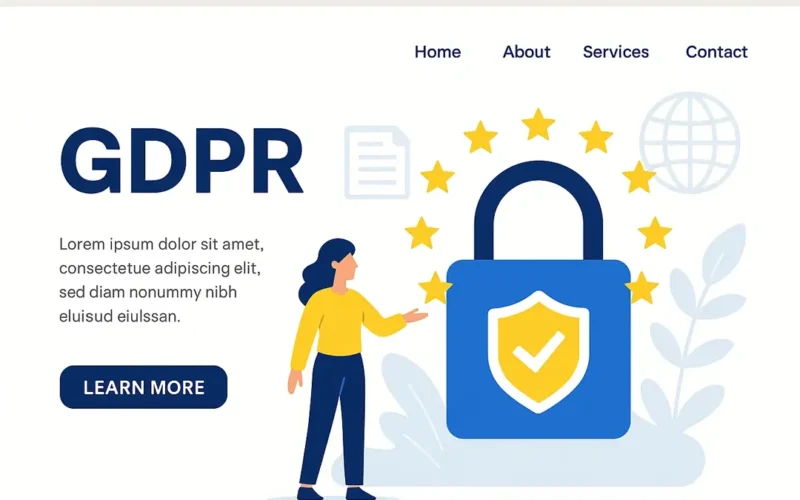 Cosa sapere sul GDPR e la raccolta di dati per marketing in Italia