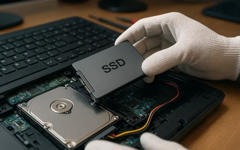 installare-ssd-portatile-vecchio-guida