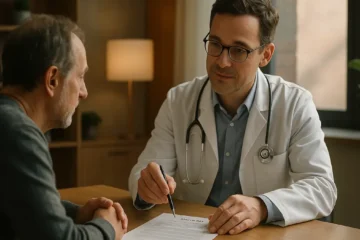 Legge 219/2017: La rivoluzione del consenso informato e delle DAT in Italia