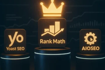 Miglior plugin SEO per WordPress nel 2025