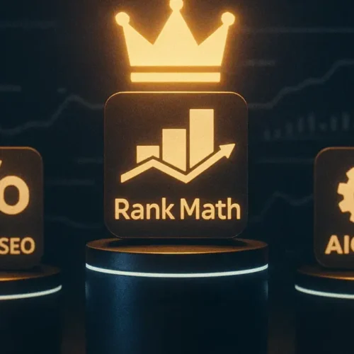 Miglior plugin SEO per WordPress nel 2025