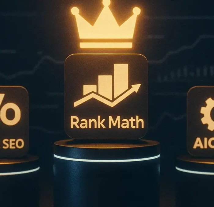 Miglior plugin SEO per WordPress nel 2025