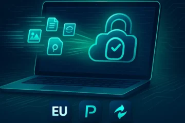 I Migliori Software Gratuiti per Backup PC nel 2025