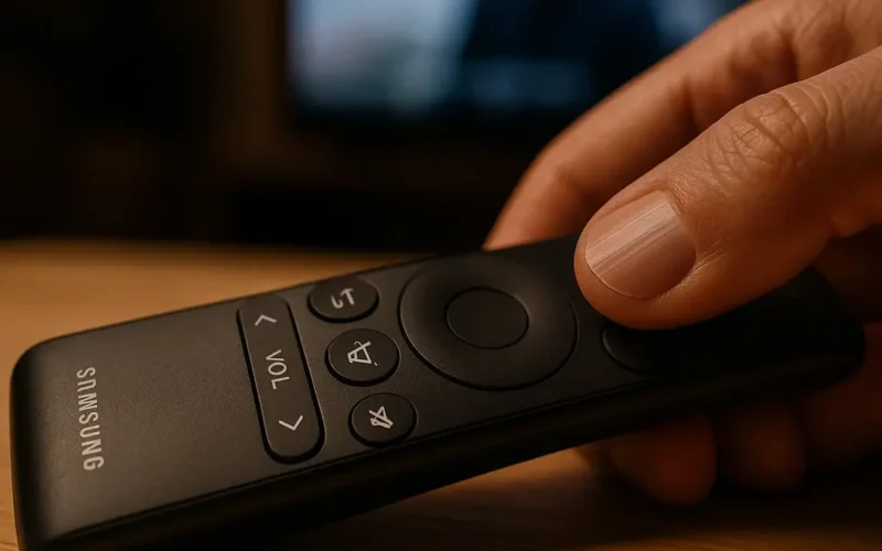 no-suono-smart-tv-samsung-cause-soluzioni