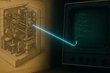 Quale software introduce il concetto di link: Dalla teoria del Memex alla rivoluzione del World Wide Web