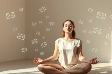 Tecniche Mindfulness per Combattere lo Stress Digitale