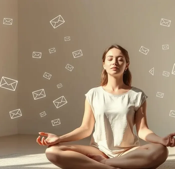 Tecniche Mindfulness per Combattere lo Stress Digitale