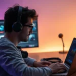 Trend Tecnologia per Content Creators: Le Novità che Stanno Cambiando il Gioco