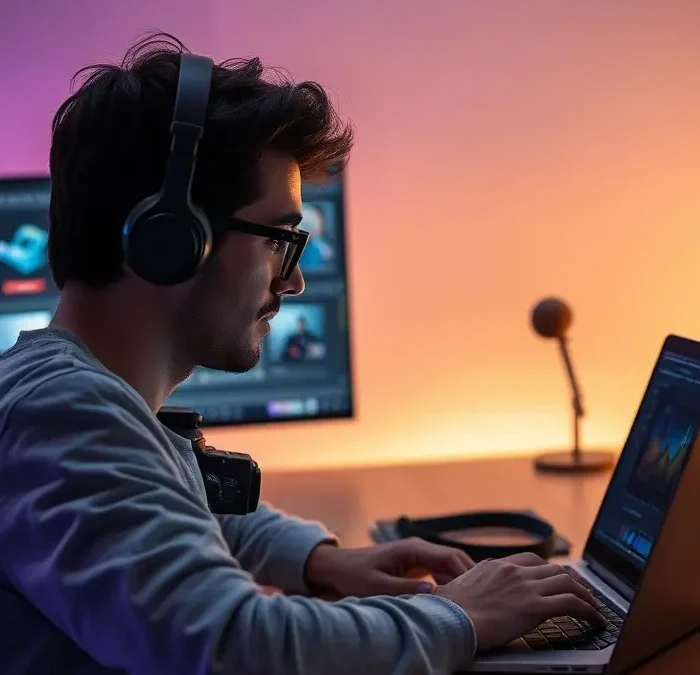 Trend Tecnologia per Content Creators: Le Novità che Stanno Cambiando il Gioco