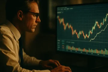 Costi di finanziamento overnight nel trading di CFD