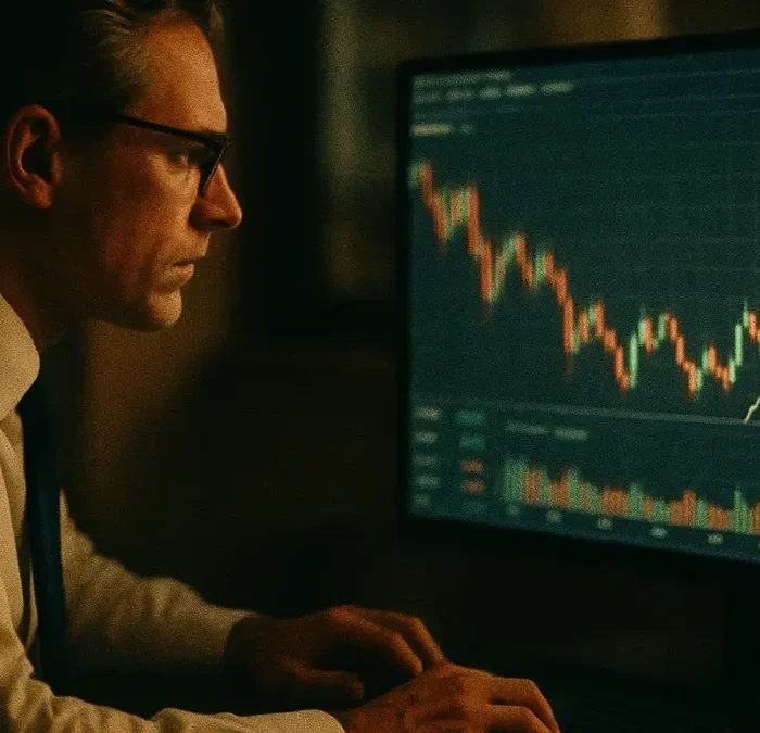 Costi di finanziamento overnight nel trading di CFD