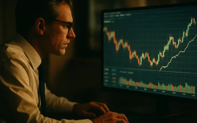 Costi di finanziamento overnight nel trading di CFD