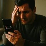 Cosa fare quando la batteria del cellulare si scarica subito