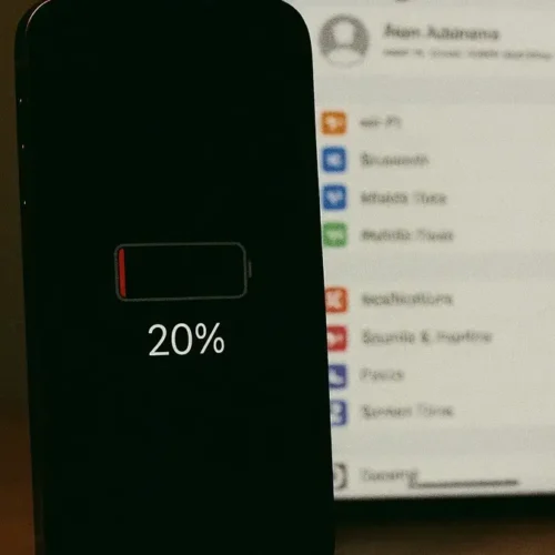 Perché la batteria dell’iPhone si scarica velocemente dopo un aggiornamento?