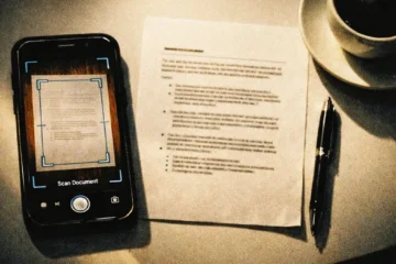 Guida pratica: come trasformare documenti e foto in PDF dal tuo smartphone