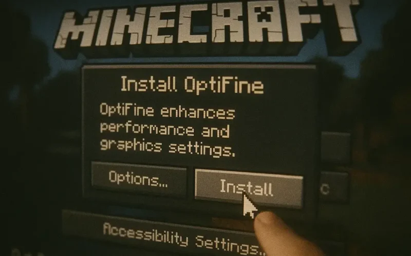 come-installare-optifine-minecraft
