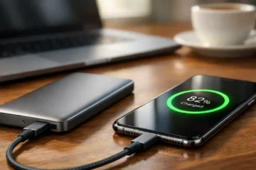 Come Scegliere Power Bank per Smartphone: Guida 2025