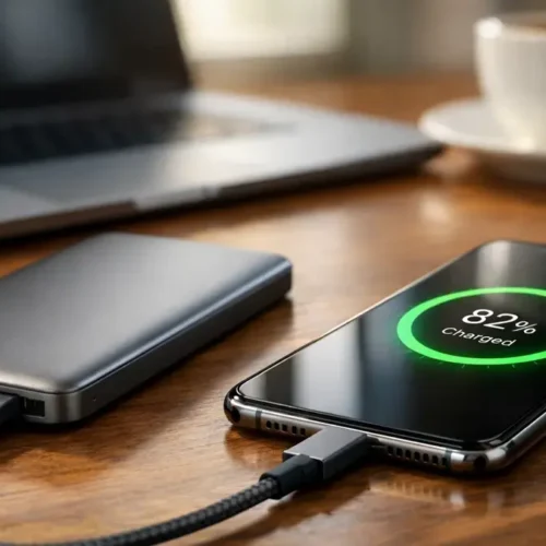 Come Scegliere Power Bank per Smartphone: Guida 2025
