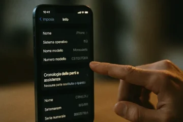 Come Vedere se lo Schermo dell’iPhone è Originale: Guida Completa