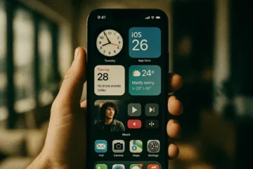 iOS 26 su iPhone 13 Pro Max: Novità, Prestazioni e Funzionalità Migliorate