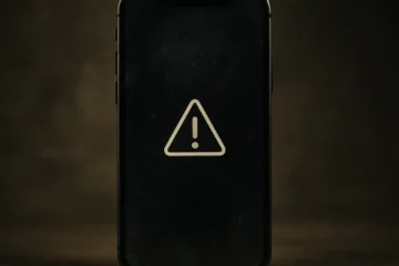 Schermo iPhone 12 Non Originale: Tutti i Problemi da Conoscere Prima della Sostituzione