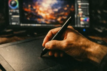 Sblocca il potenziale della tua penna: i migliori programmi per tavoletta grafica Wacom gratis