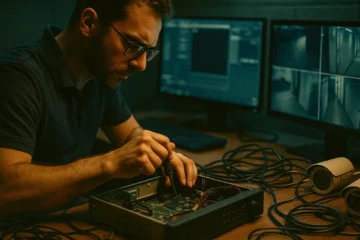 Quando Aggiornare il DVR: Guida Completa per una Videosorveglianza Efficiente