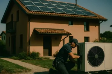 Quando Conviene Installare la Pompa di Calore