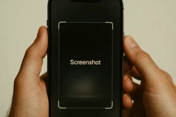 Come Si Fa Lo Screenshot su iPhone 13: Guida Completa Passo Dopo Passo