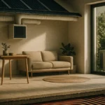 Sistemi di Riscaldamento e Raffrescamento Innovativi: Soluzioni Efficienti per il Comfort Abitativo