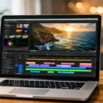 Migliori Software Gratuiti per Montaggio Video Principianti (2025)