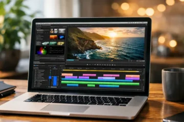 Migliori Software Gratuiti per Montaggio Video Principianti (2025)