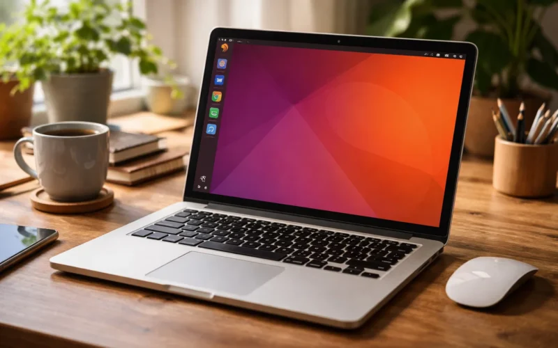 cambiare utente ubuntu