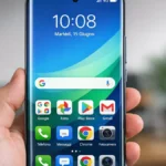 Come vedere la versione Android su uno smartphone Huawei