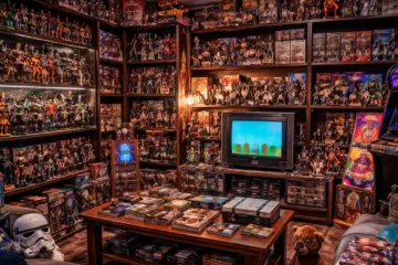 Cosa collezionare per guadagnare: oggetti che valgono