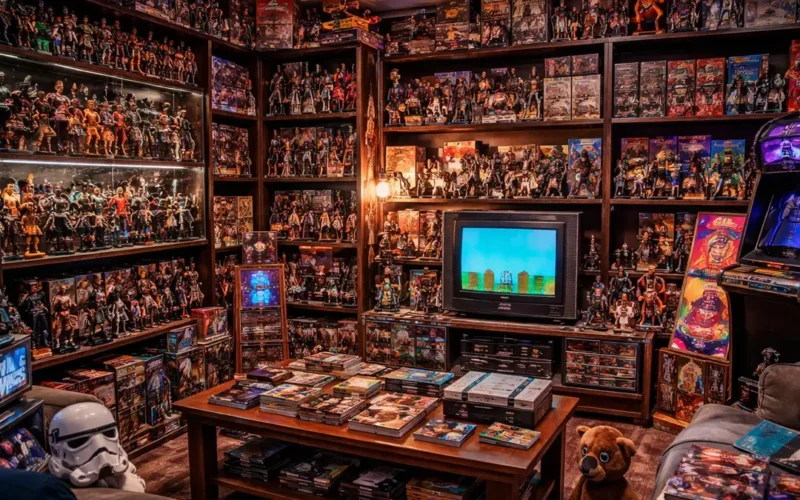 cosa collezionare per guadagnare