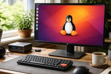 Come cambiare utente su Linux