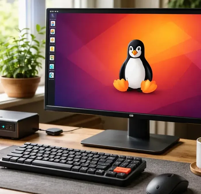 Come cambiare utente su Linux