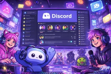 Quali sono i migliori server Discord italiani nel 2026