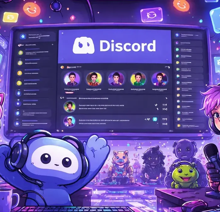 Quali sono i migliori server Discord italiani nel 2026