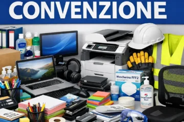 Quale modalità di acquisto è prevista dalle convenzioni