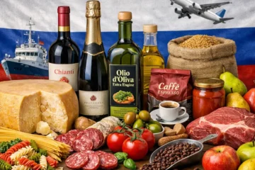 Quali prodotti non si possono esportare in Russia