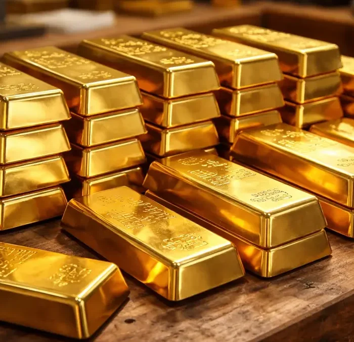 Quando è meglio investire in oro