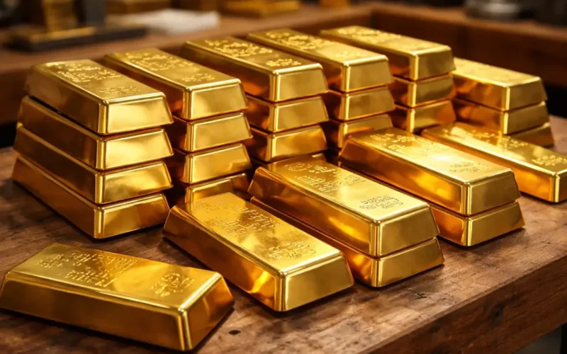 quando-investire-in-oro