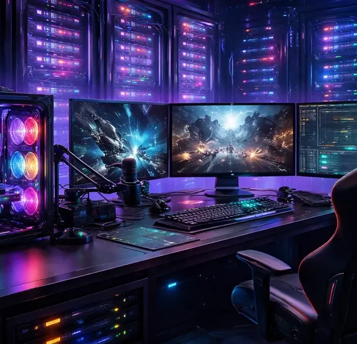 Server Italiani Gaming: Guida alla Latenza e Migliori Hosting